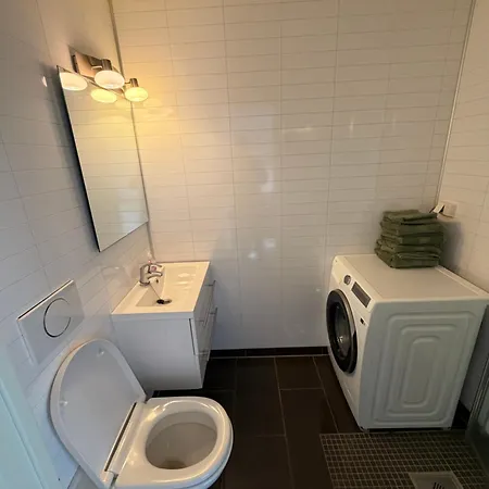 Апартаменты For Opptil 4 Personer Naer Flyplass Og Stavanger Sentrum *