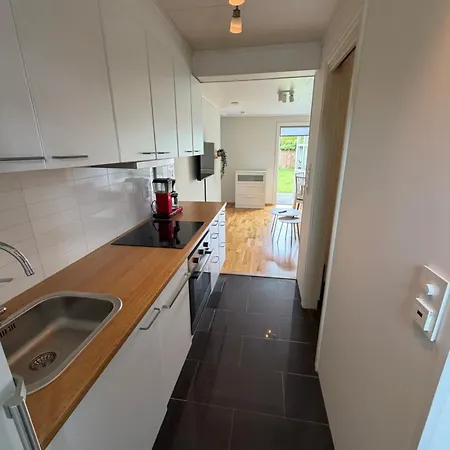For Opptil 4 Personer Naer Flyplass Og Stavanger Sentrum Апартаменты *