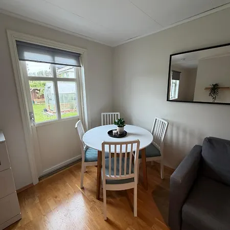 For Opptil 4 Personer Naer Flyplass Og Stavanger Sentrum Сола