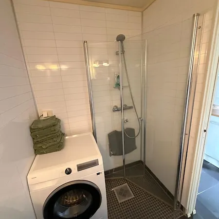 For Opptil 4 Personer Naer Flyplass Og Stavanger Sentrum Апартаменты
