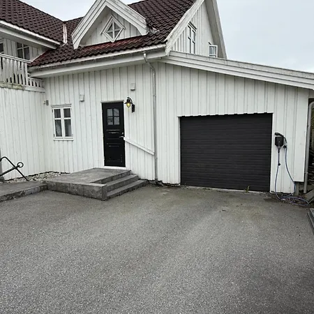 Апартаменты For Opptil 4 Personer Naer Flyplass Og Stavanger Sentrum *