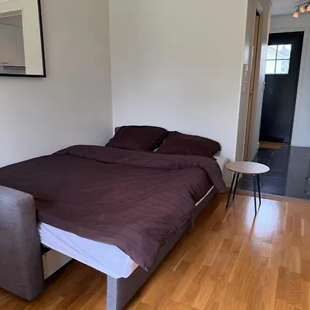 For Opptil 4 Personer Naer Flyplass Og Stavanger Sentrum Апартаменты *