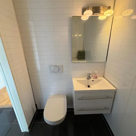 Апартаменты For Opptil 4 Personer Naer Flyplass Og Stavanger Sentrum Сола